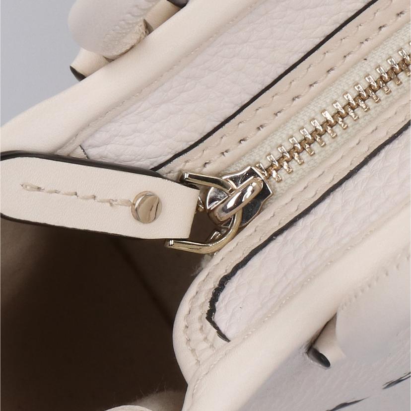 kate spade ケイトスペード/エラミニトートバック/2way/ホワイト系/K7295//S33*/ABランク/24