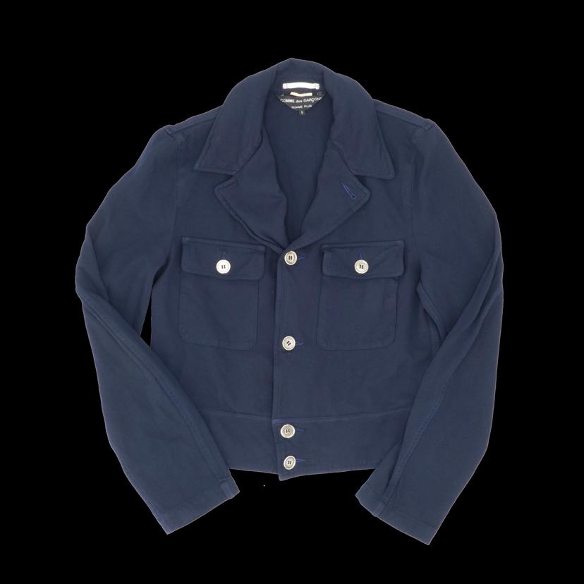 COMMEDESGARCONS/アーカイブ/ショートジャケット/日本製/入手困難//ABランク/05
