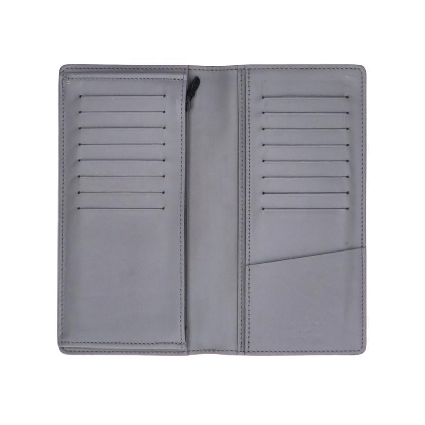 LOUIS VUITTON ルイ・ヴィトン/ポルトフォイユ・ブラザ/モノクラムシャドウ/M81335//RFI*****/ABランク/93