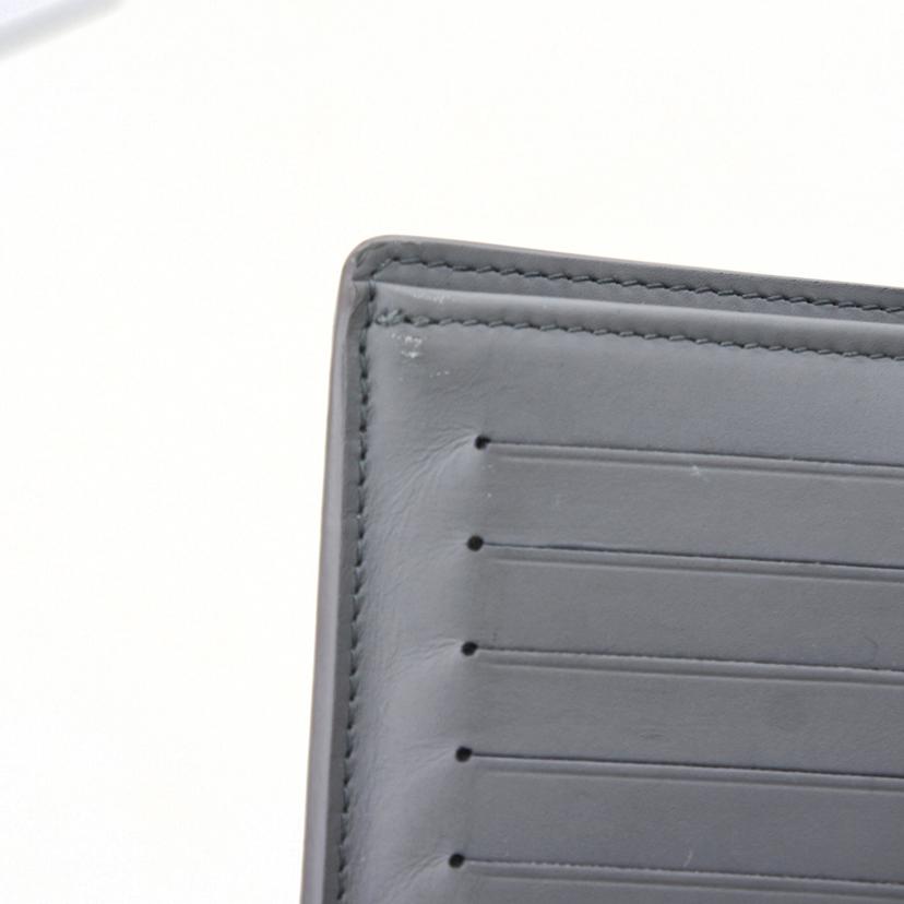 LOUIS VUITTON ルイ・ヴィトン/ポルトフォイユ・ブラザ/モノクラムシャドウ/M81335//RFI*****/ABランク/93