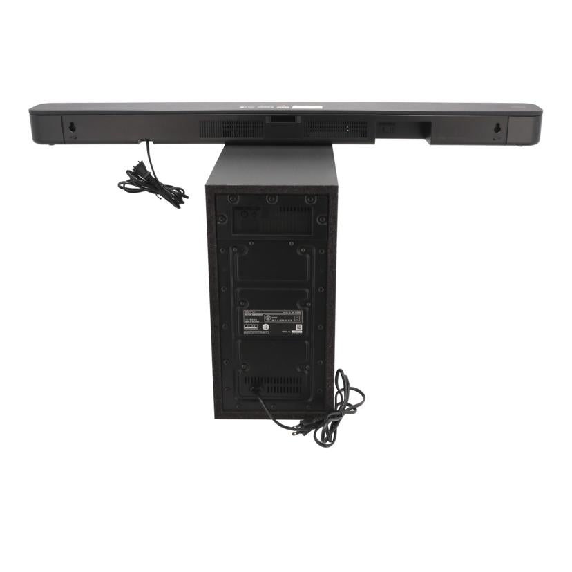 SONY ソニー /オーディオSONY 2.1Ch/HT-S350//1005153/Bランク/25