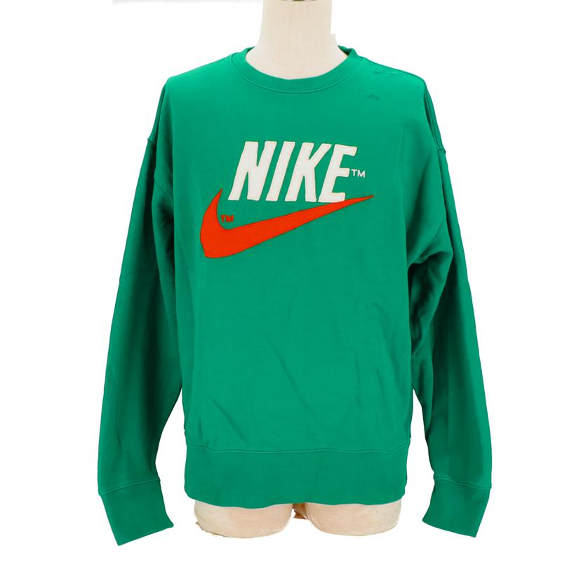 NIKE ナイキ/スウエット/GRN/DO8892-365//Bランク/94