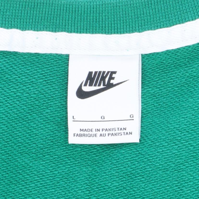 NIKE ナイキ/スウエット/GRN/DO8892-365//Bランク/94