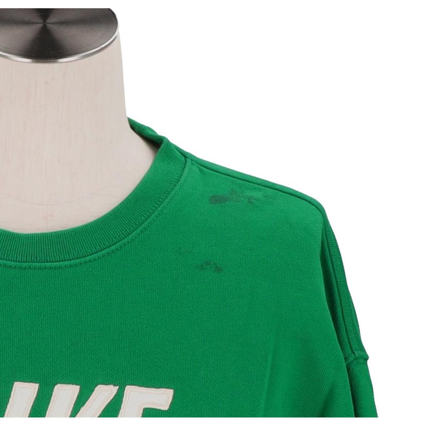 NIKE ナイキ/スウエット/GRN/DO8892-365//Bランク/94