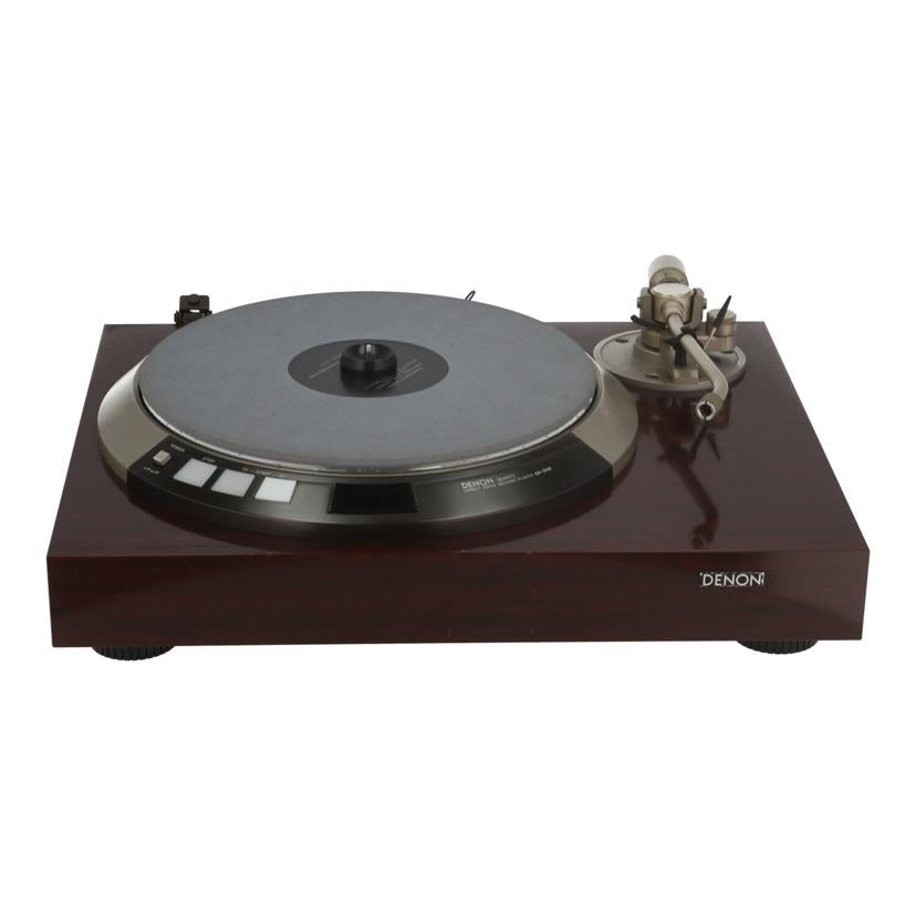 DENON デノン /レコードプレーヤー/DP-55M//151460/Bランク/05