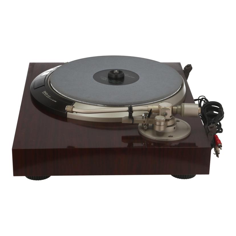 DENON デノン /レコードプレーヤー/DP-55M//151460/Bランク/05