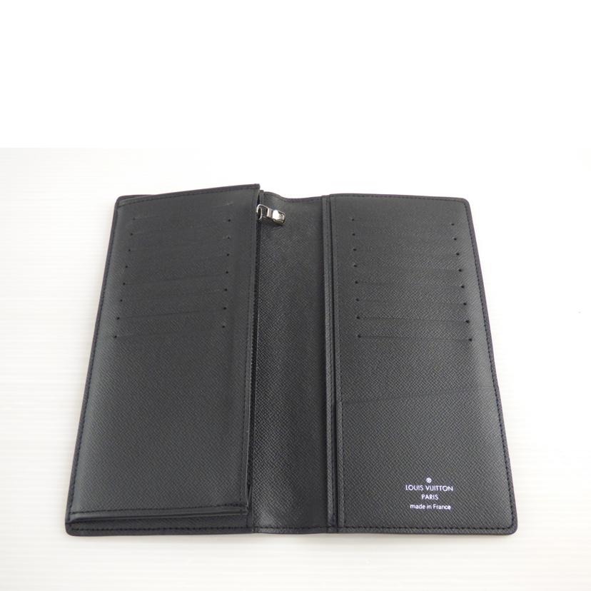 LOUIS VUITTON ルイ・ヴィトン/ポルトフォイユ・ブラザ/モノグラムエクリプス/M61697//IC/ABランク/64