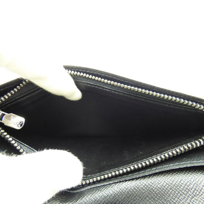 LOUIS VUITTON ルイ・ヴィトン/ポルトフォイユ・ブラザ/モノグラムエクリプス/M61697//IC/ABランク/64