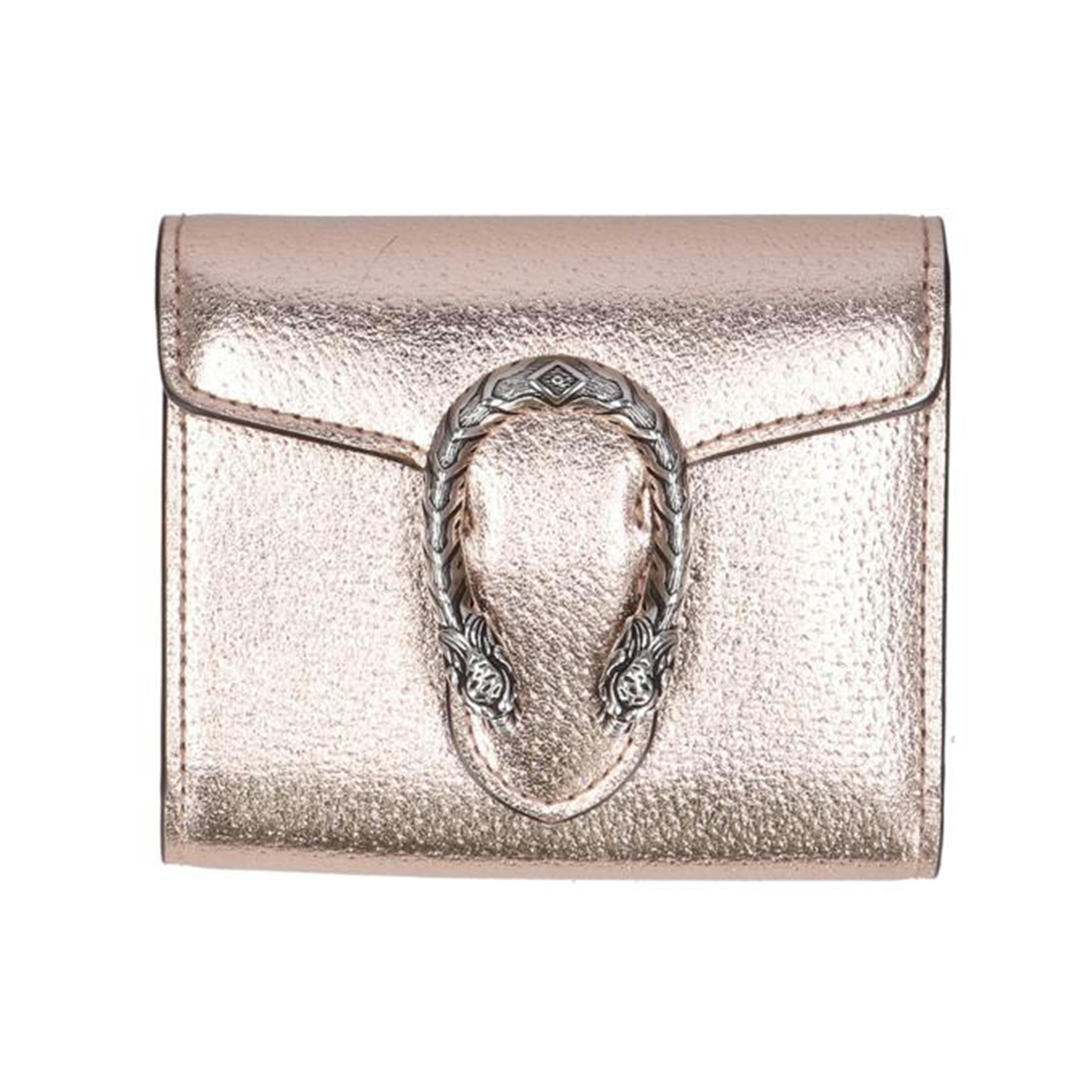 GUCCI グッチ/デュオニソス/コンパクトウォレット/622072//214*/Aランク/91