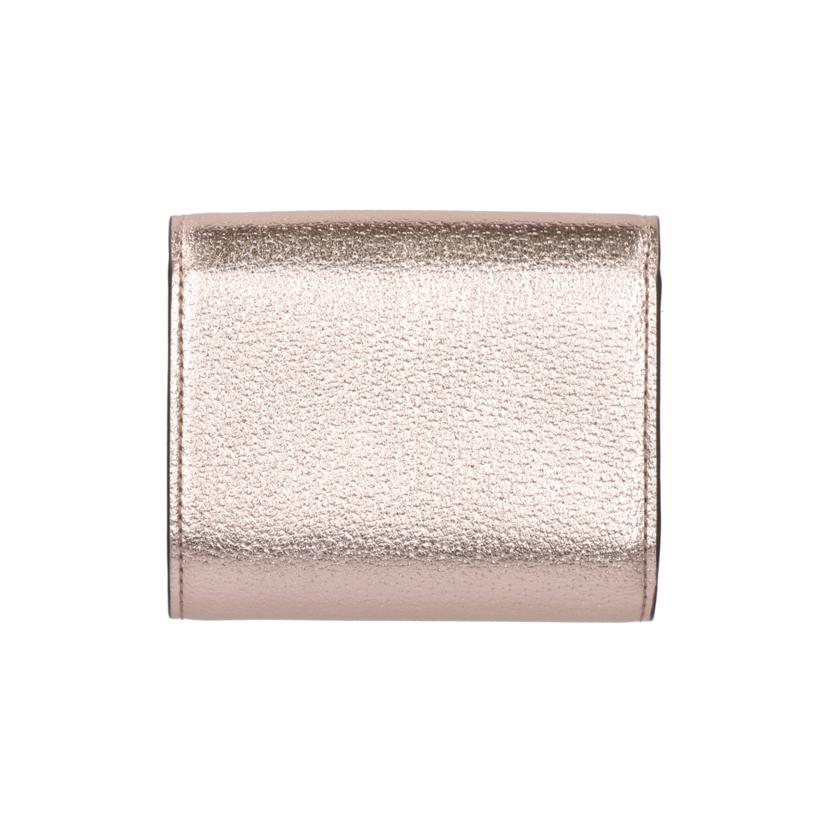 GUCCI グッチ/デュオニソス/コンパクトウォレット/622072//214*/Aランク/91