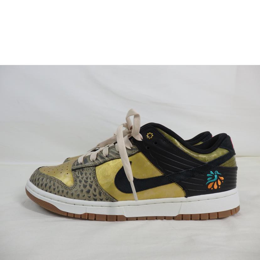 NIKE ナイキ/ NIKE W DUNK LOW PRM/28.5cm/FQ8148-010//Aランク/84