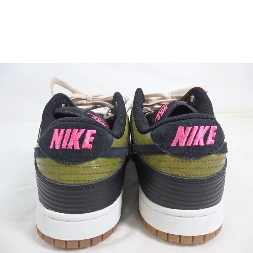 NIKE ナイキ/ NIKE W DUNK LOW PRM/28.5cm/FQ8148-010//Aランク/84