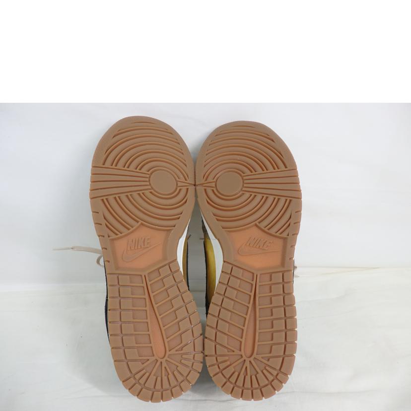 NIKE ナイキ/ NIKE W DUNK LOW PRM/28.5cm/FQ8148-010//Aランク/84