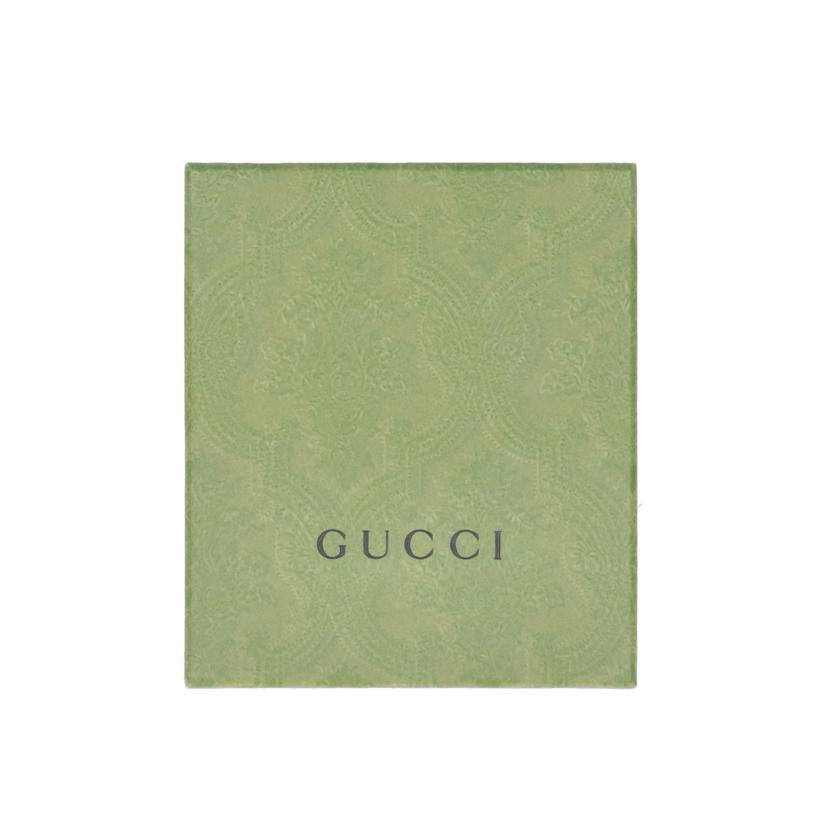GUCCI グッチ/デュオニソス/コンパクトウォレット/622072//214*/Aランク/91