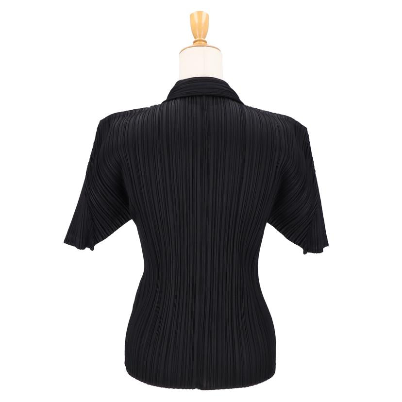 PLEATS PLEASE /PLEATS PLEASE シャツ//Aランク/19
