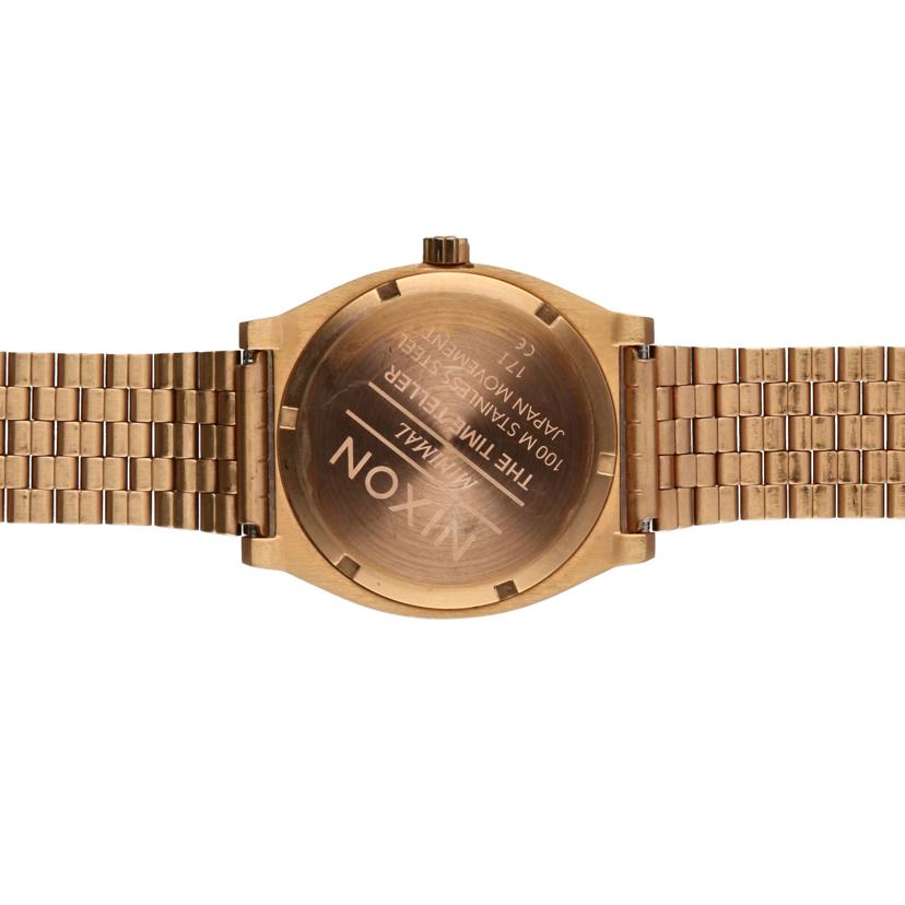 NIXON ニクソン/NIXON/クオ-ツ/171//ABランク/06