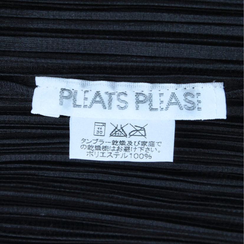 PLEATS PLEASE /PLEATS PLEASE シャツ//Aランク/19