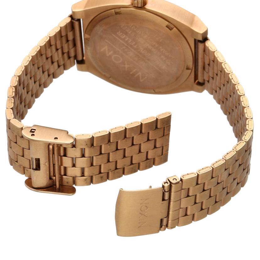 NIXON ニクソン/NIXON/クオ-ツ/171//ABランク/06