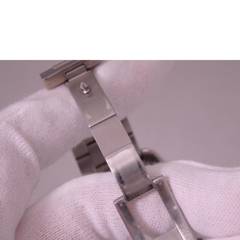 SEIKO セイコー/メンズ時計/SS/電波ソーラー/8B54-0AW0//360***/Bランク/76