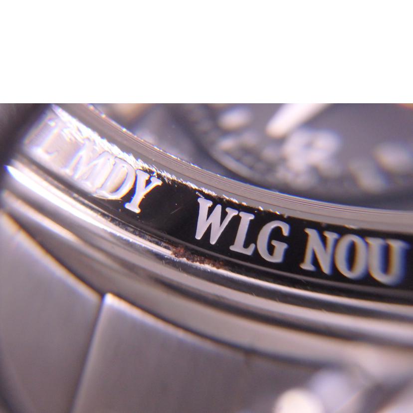 SEIKO セイコー/メンズ時計/SS/電波ソーラー/8B54-0AW0//360***/Bランク/76