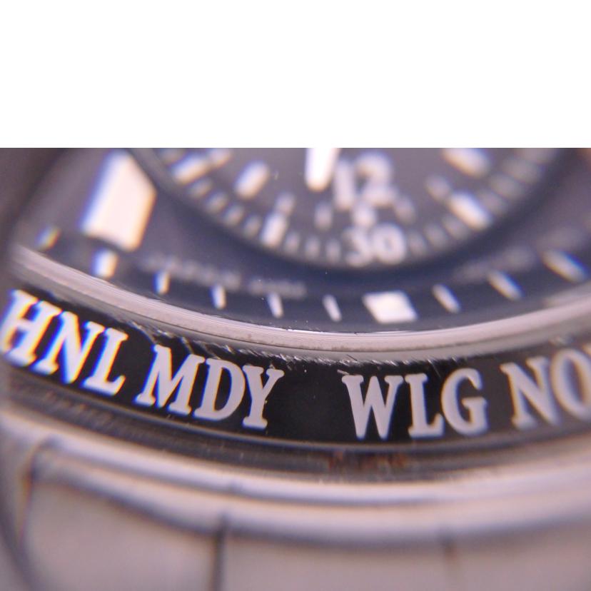 SEIKO セイコー/メンズ時計/SS/電波ソーラー/8B54-0AW0//360***/Bランク/76