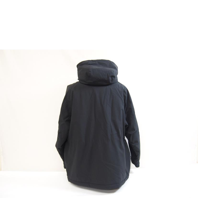 GERRY ジェリー/オーバーサイズ中綿マウンテンJKT//ABランク/71