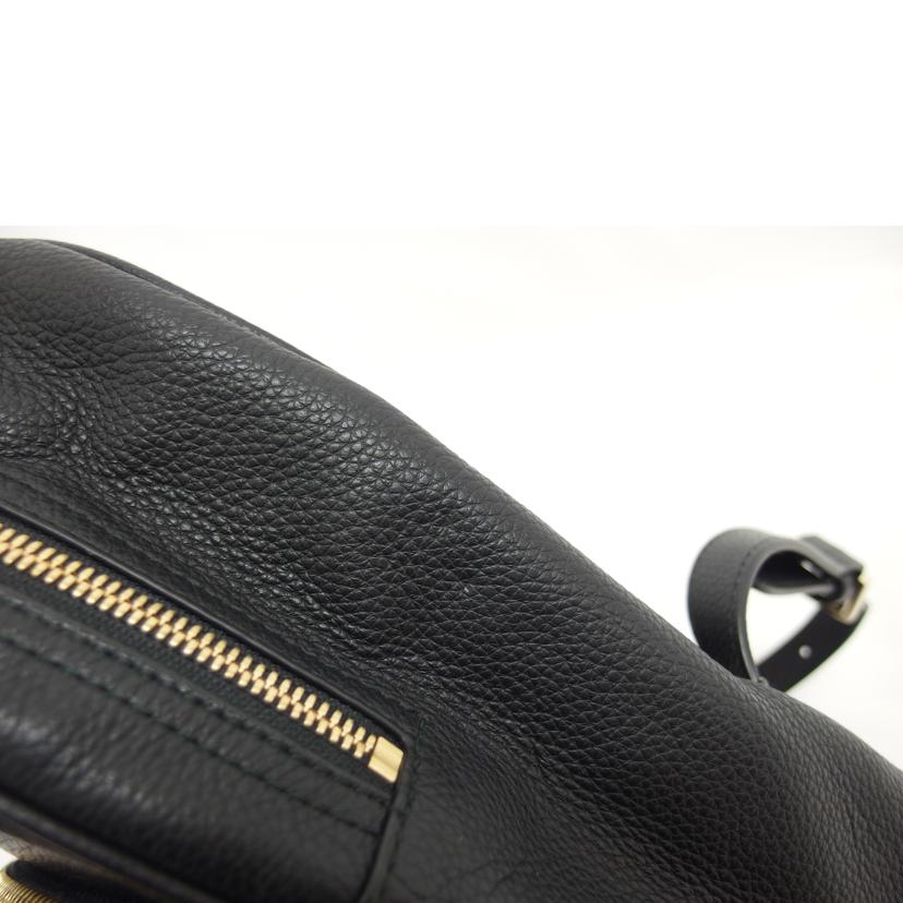 FURLA フルラ/フリーダ/ミニリュック/ブラック//Bランク/04