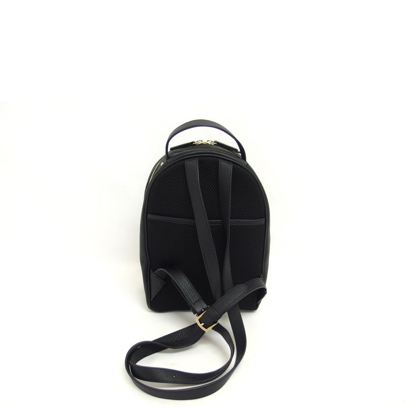 FURLA フルラ/フリーダ/ミニリュック/ブラック//Bランク/04