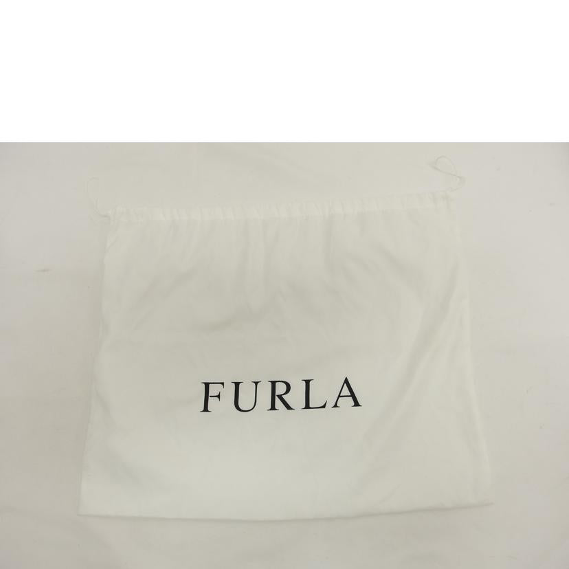 FURLA フルラ/フリーダ/ミニリュック/ブラック//Bランク/04
