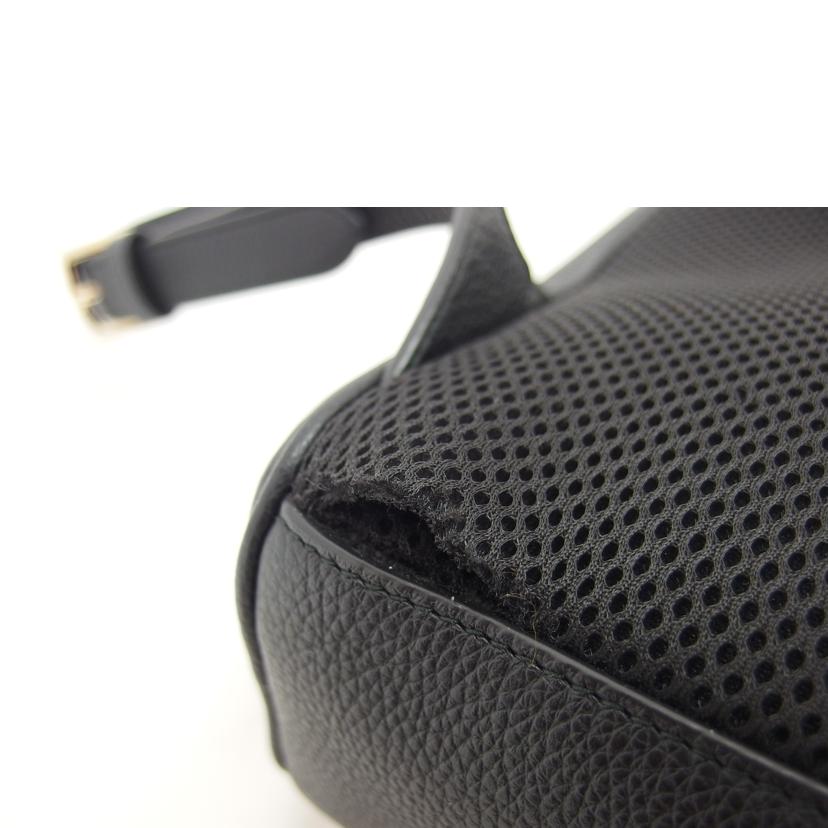 FURLA フルラ/フリーダ/ミニリュック/ブラック//Bランク/04