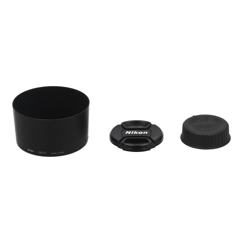 Nikon ニコン /交換レンズ/55-300mm/AF-S DX 55-300mm f4.5-5.6G ED VR //2118793/Bランク/84