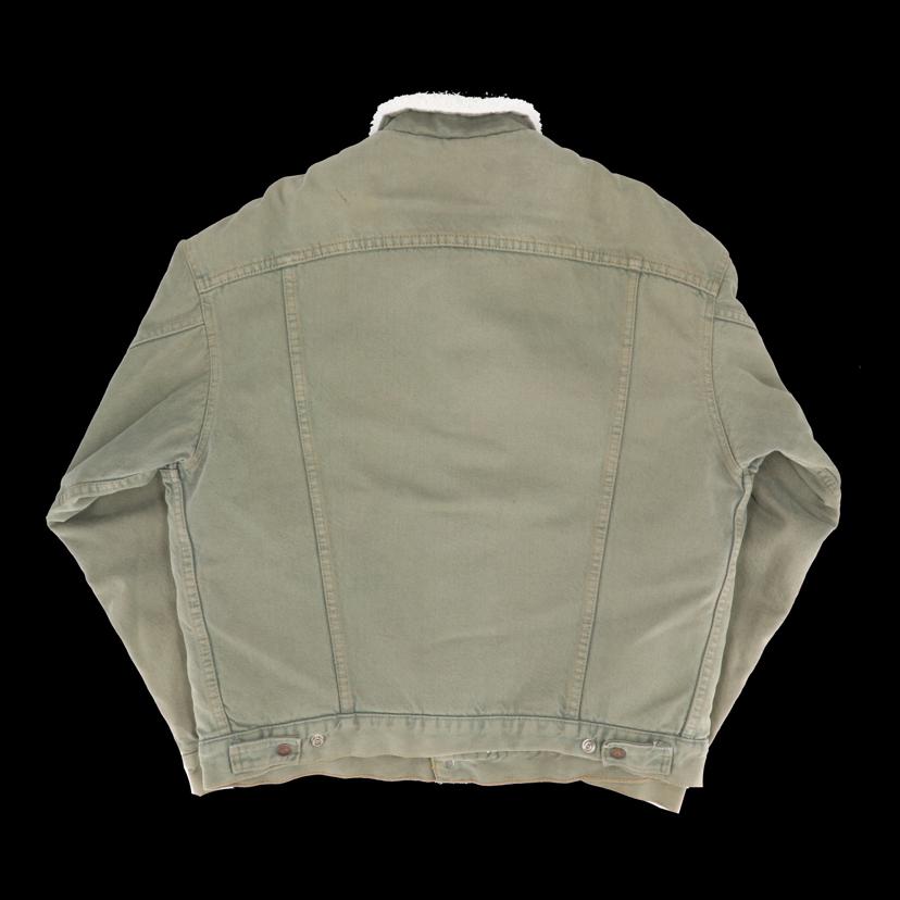LEVI’S リーバイス/80’s/シェルパトラッカージャケット/USA製/ヴィンテージ/希少//ABランク/82