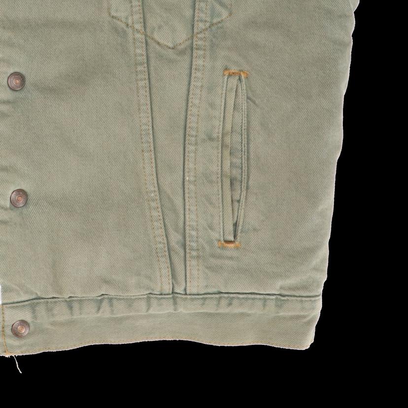 LEVI’S リーバイス/80’s/シェルパトラッカージャケット/USA製/ヴィンテージ/希少//ABランク/82