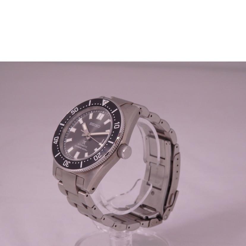 SEIKO セイコー/プロスペックス/SS/自動巻き/6R35-00P0//035***/ABランク/76