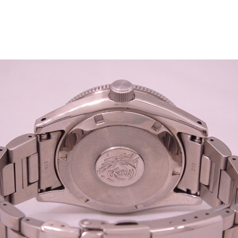 SEIKO セイコー/プロスペックス/SS/自動巻き/6R35-00P0//035***/ABランク/76