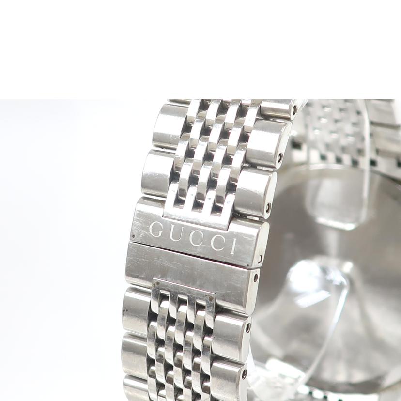 GUCCI グッチ/GUCCI Gタイムレス メンズ時計/126.3//Bランク/65