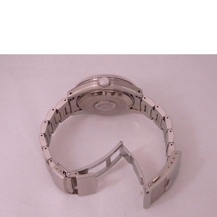 SEIKO セイコー/プロスペックス/SS/自動巻き/6R35-00P0//035***/ABランク/76