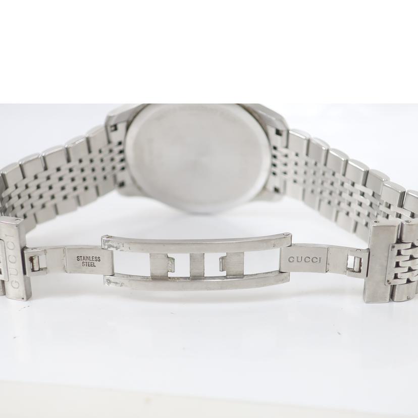 GUCCI グッチ/GUCCI Gタイムレス メンズ時計/126.3//Bランク/65