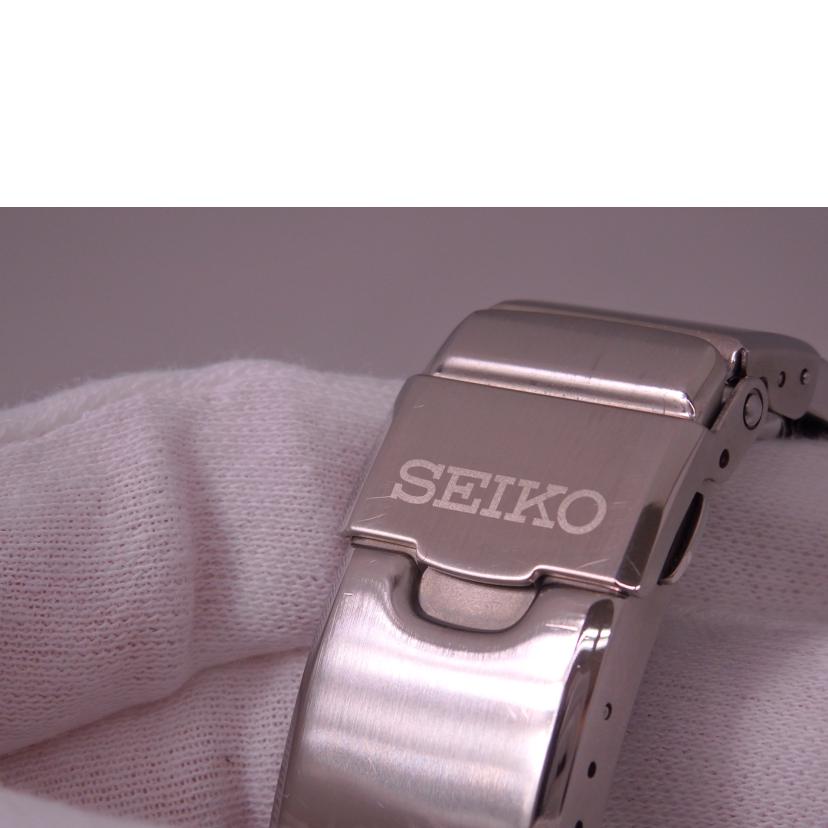 SEIKO セイコー/プロスペックス/SS/自動巻き/6R35-00P0//035***/ABランク/76