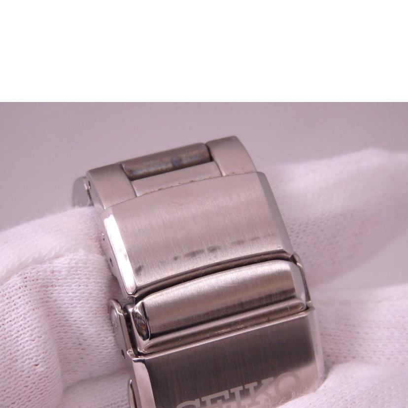 SEIKO セイコー/プロスペックス/SS/自動巻き/6R35-00P0//035***/ABランク/76