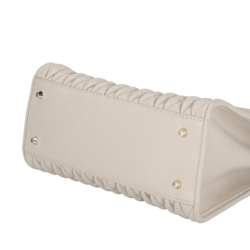 FURLA フルラ/2WAYハンドバッグ//Bランク/94