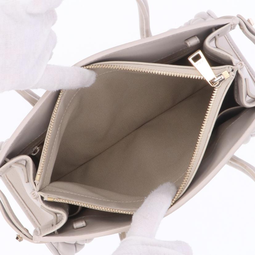 FURLA フルラ/2WAYハンドバッグ//Bランク/94