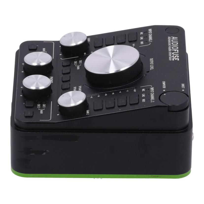 ARTURIA アートリア/オーディオインターフェース/AUDIOFUSE//8801400815011382/Bランク/75