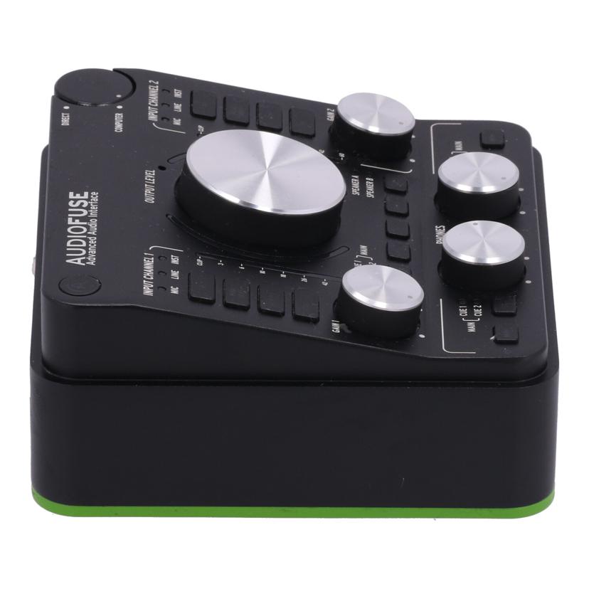 ARTURIA アートリア/オーディオインターフェース/AUDIOFUSE//8801400815011382/Bランク/75