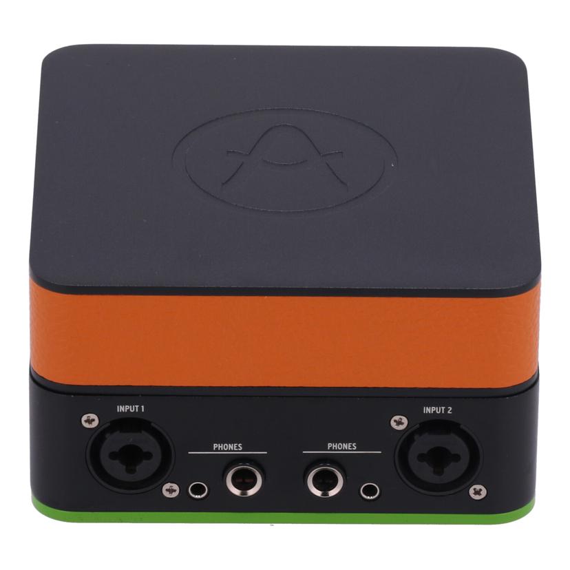 ARTURIA アートリア/オーディオインターフェース/AUDIOFUSE//8801400815011382/Bランク/75