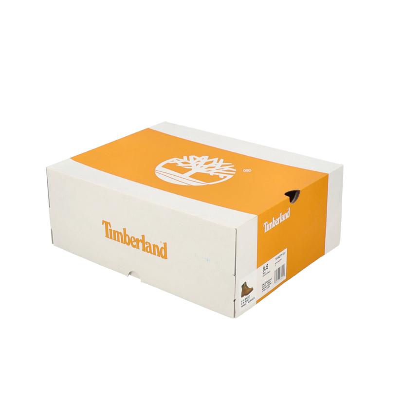 Timberland ティンバーランド/6 IN BASIC 6 IN BOOT WHEAT NUBUCK/0A27TP 231//ABランク/42