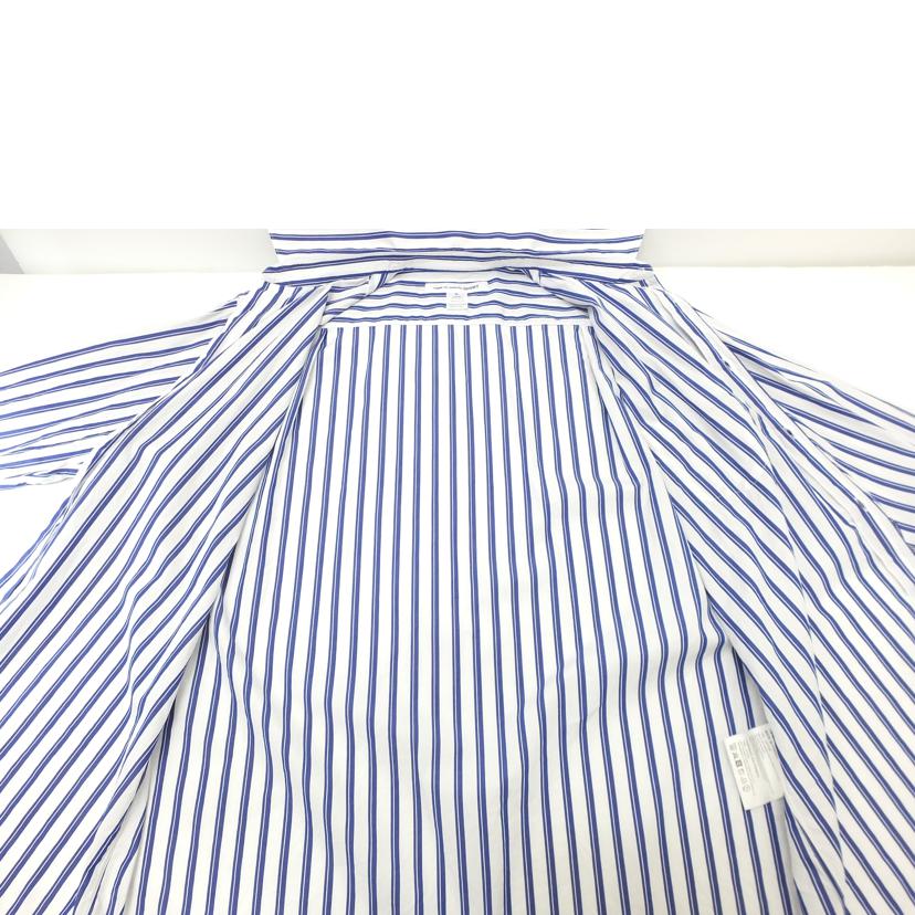 COMME des GARCONS コムデギャルソン/ストライプシャツ/FZ-B125//ABランク/88