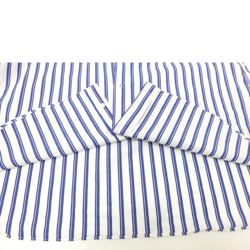 COMME des GARCONS コムデギャルソン/ストライプシャツ/FZ-B125//ABランク/88