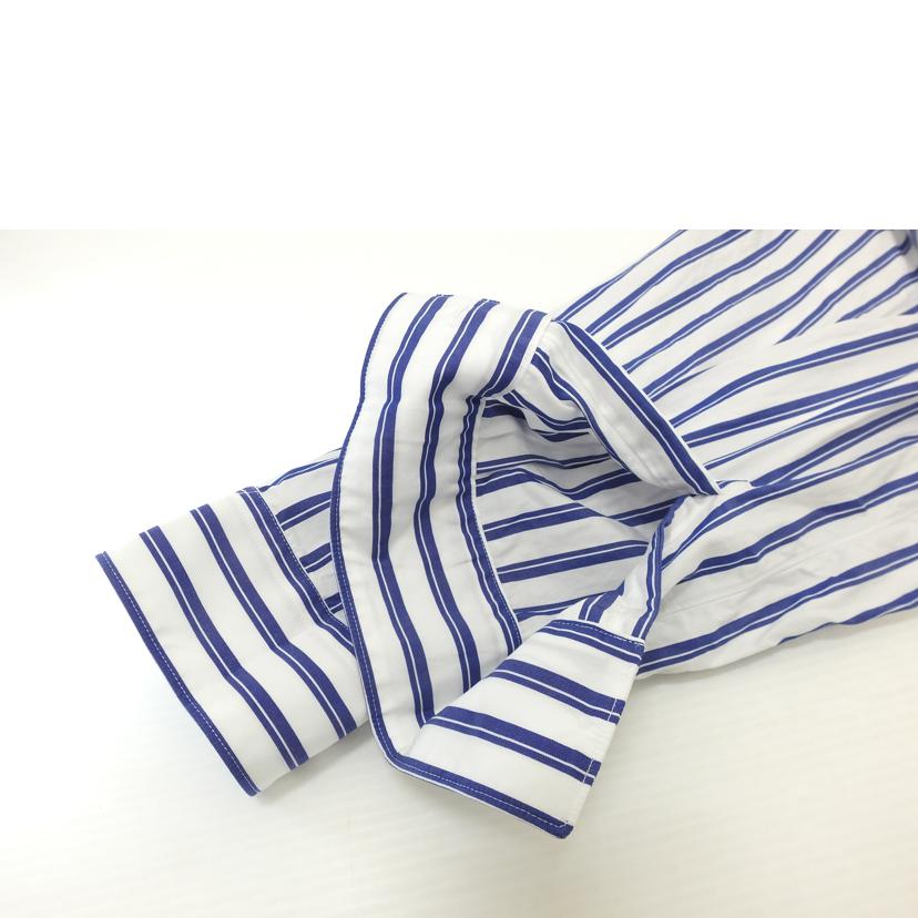 COMME des GARCONS コムデギャルソン/ストライプシャツ/FZ-B125//ABランク/88