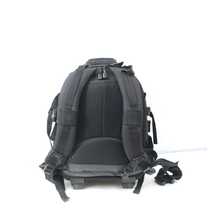 Vanguard バンガード/キャリー付きカメラリュック ブラック/Oregon//BCランク/65